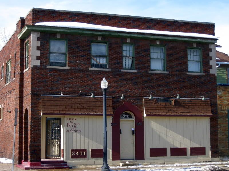 North Linden, Columbus